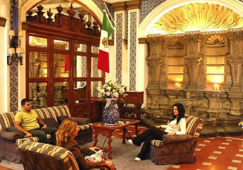 Best Western Majestic Meksika Dış mekan fotoğraf