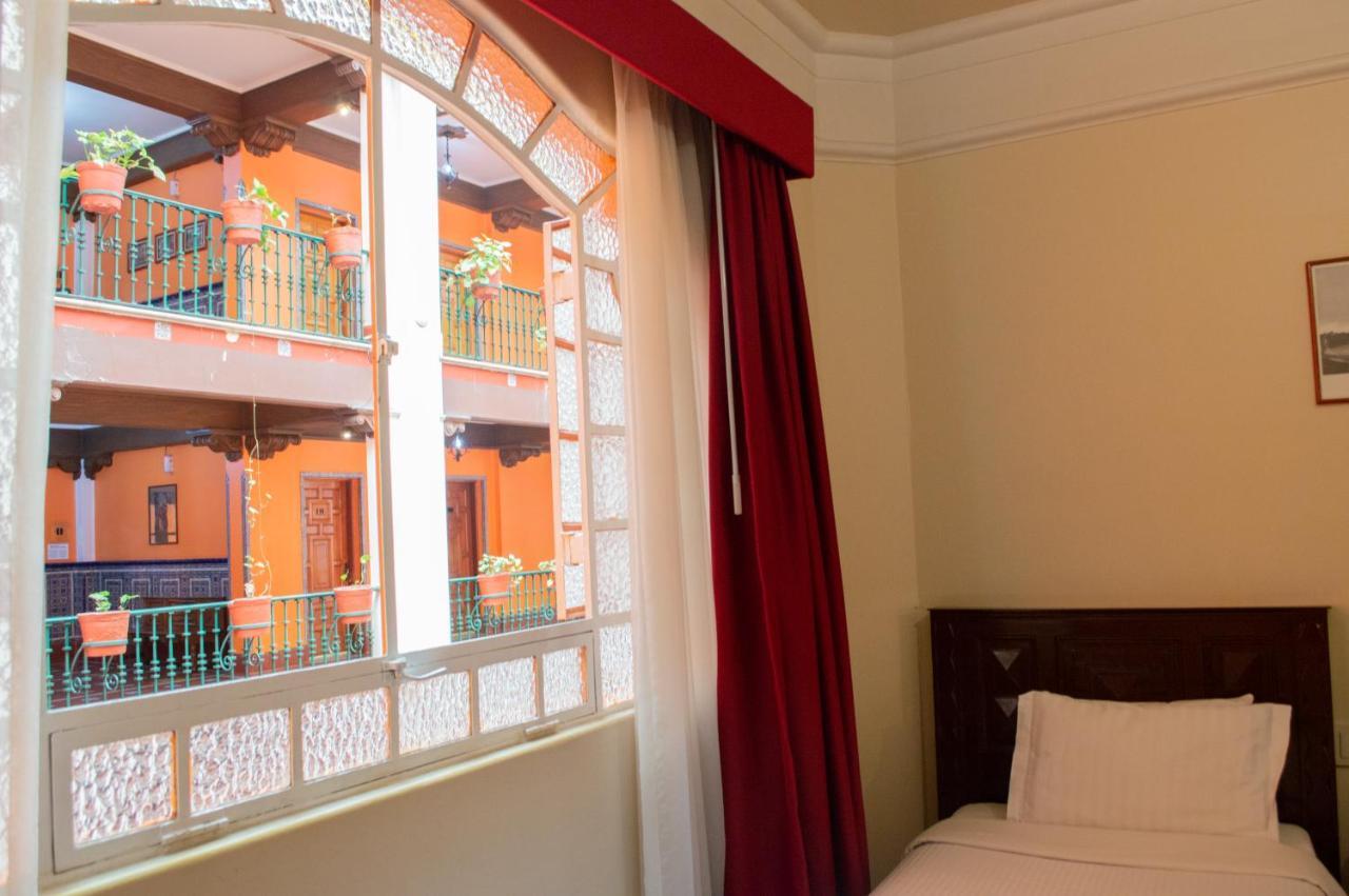 Best Western Majestic Meksika Dış mekan fotoğraf