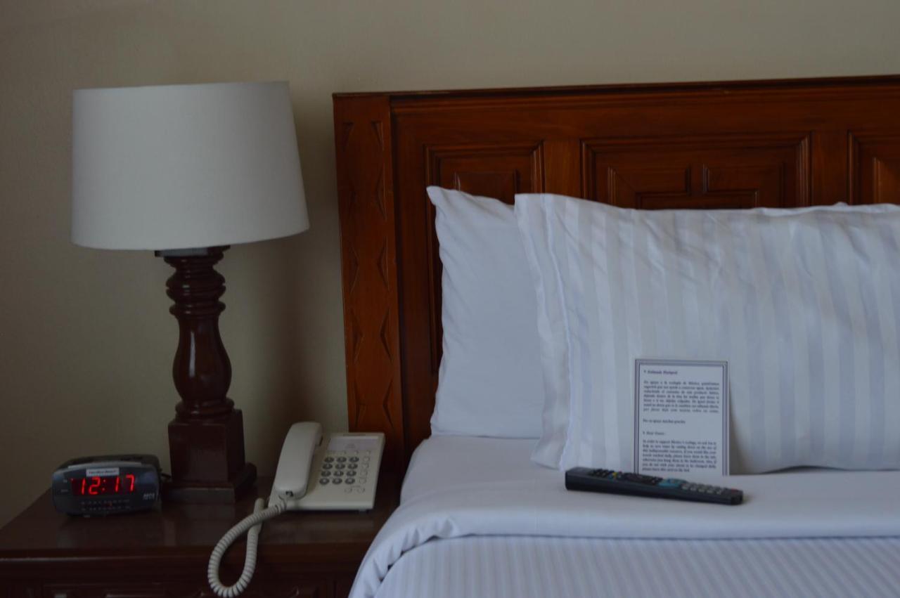 Best Western Majestic Meksika Dış mekan fotoğraf