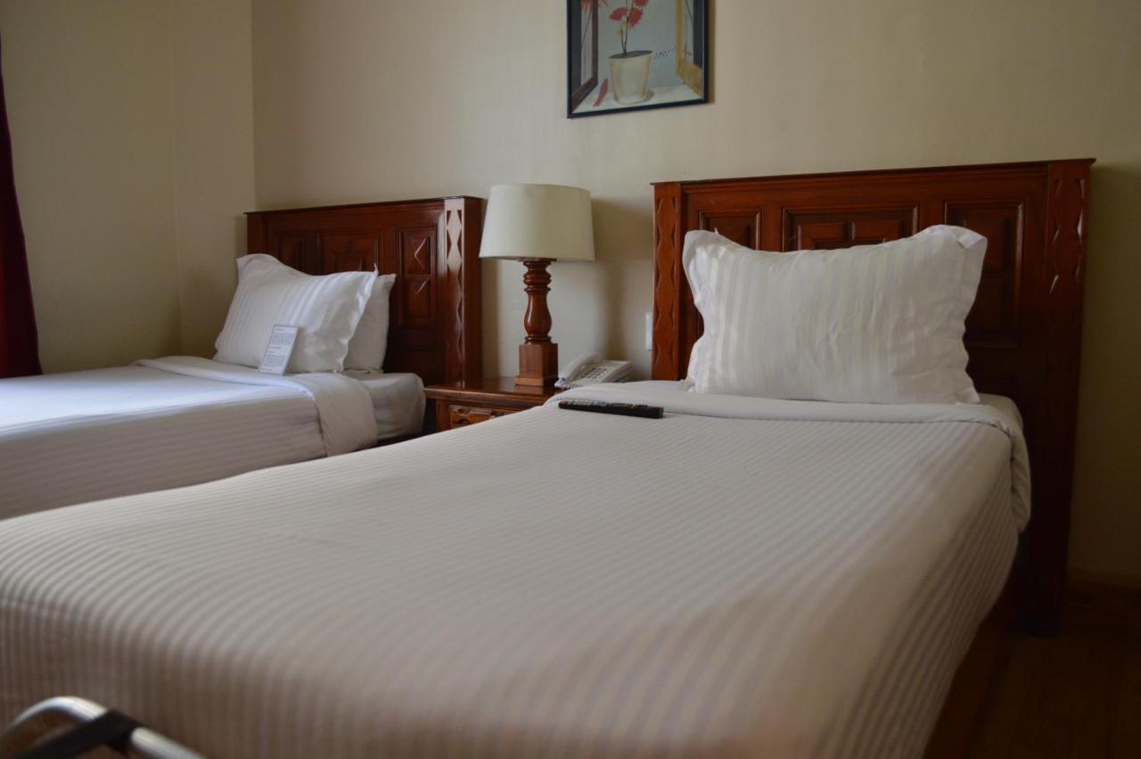 Best Western Majestic Meksika Dış mekan fotoğraf