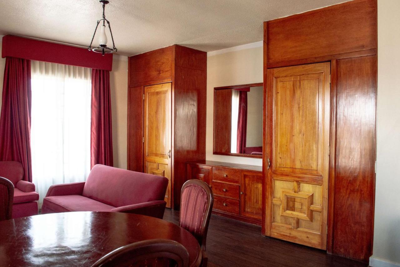 Best Western Majestic Meksika Dış mekan fotoğraf