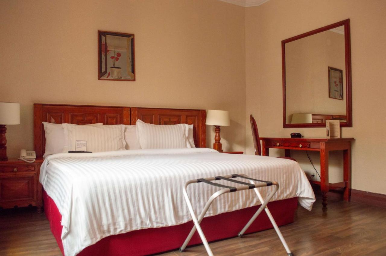 Best Western Majestic Meksika Dış mekan fotoğraf