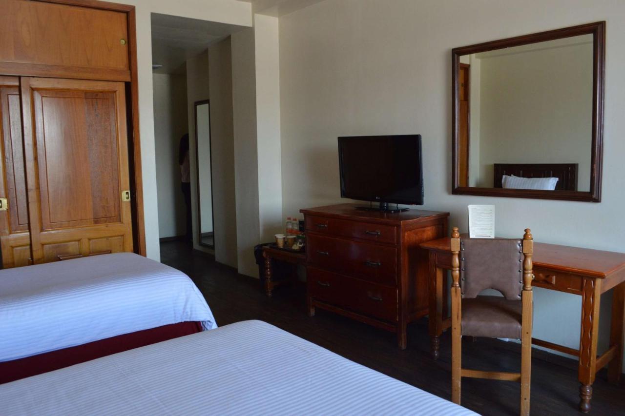 Best Western Majestic Meksika Dış mekan fotoğraf