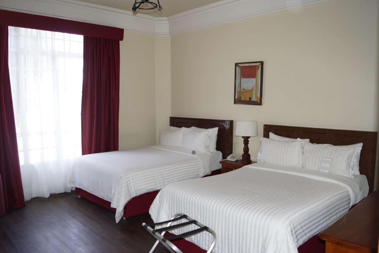 Best Western Majestic Meksika Dış mekan fotoğraf