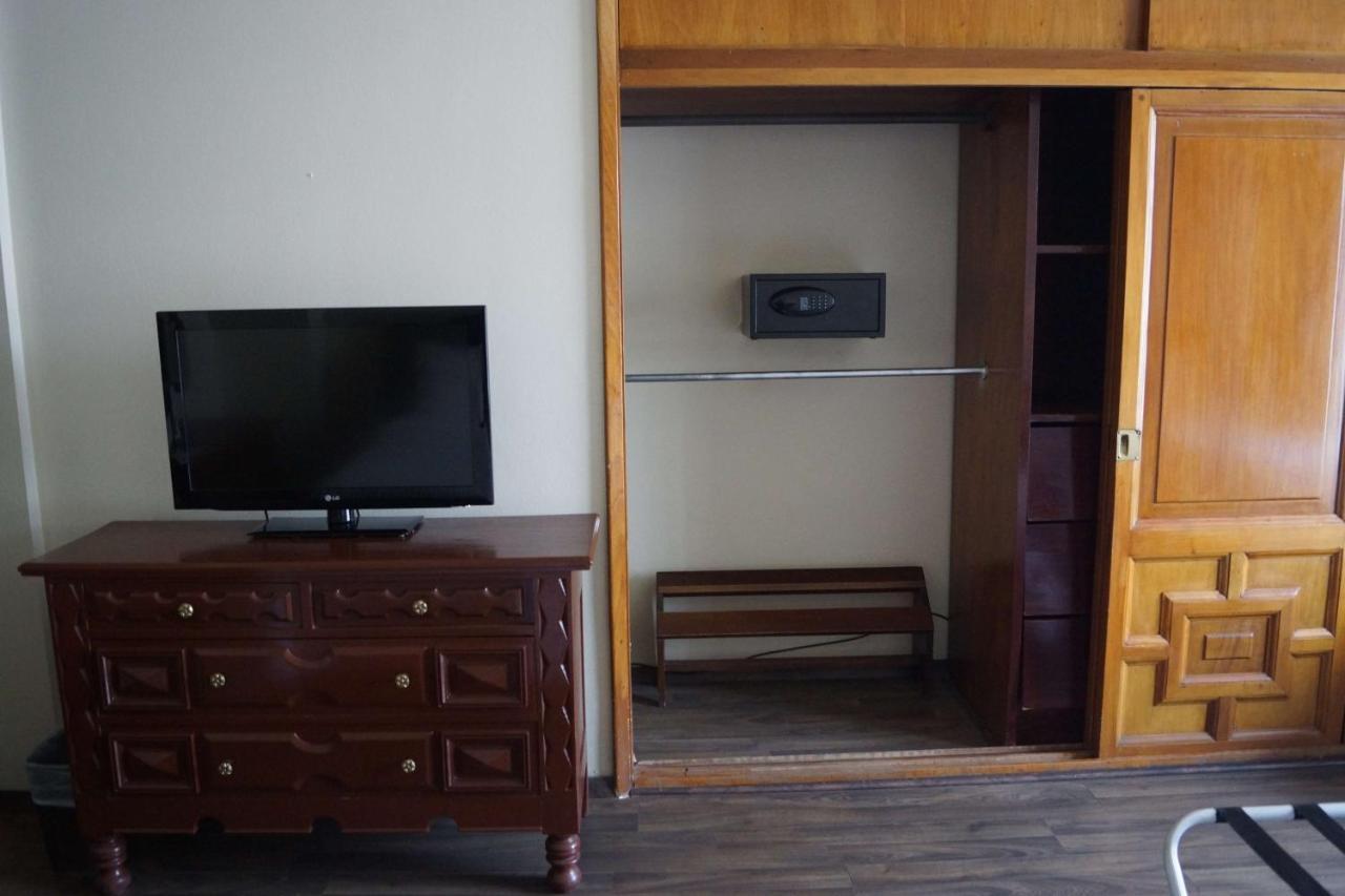 Best Western Majestic Meksika Dış mekan fotoğraf