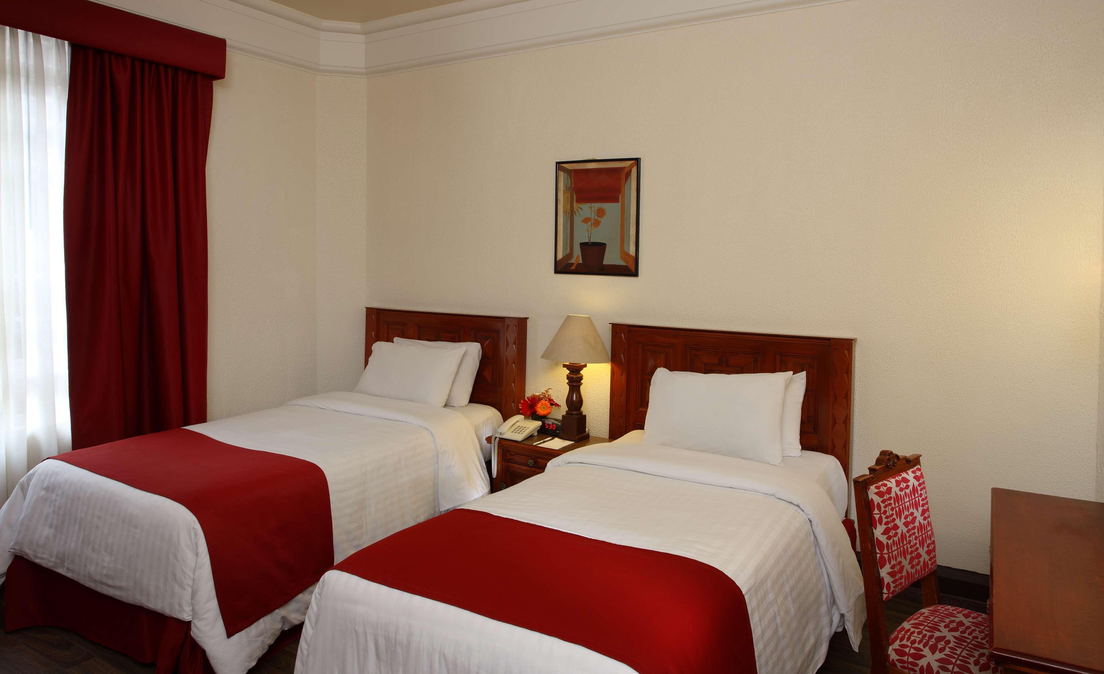 Best Western Majestic Meksika Dış mekan fotoğraf
