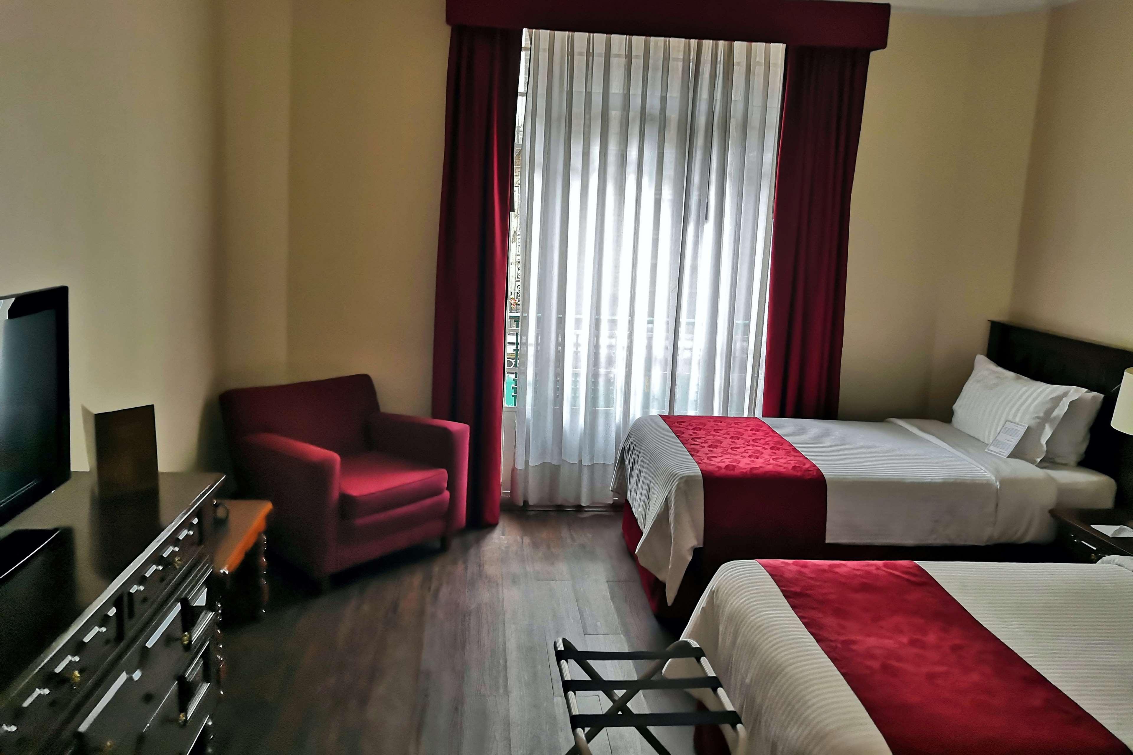 Best Western Majestic Meksika Dış mekan fotoğraf