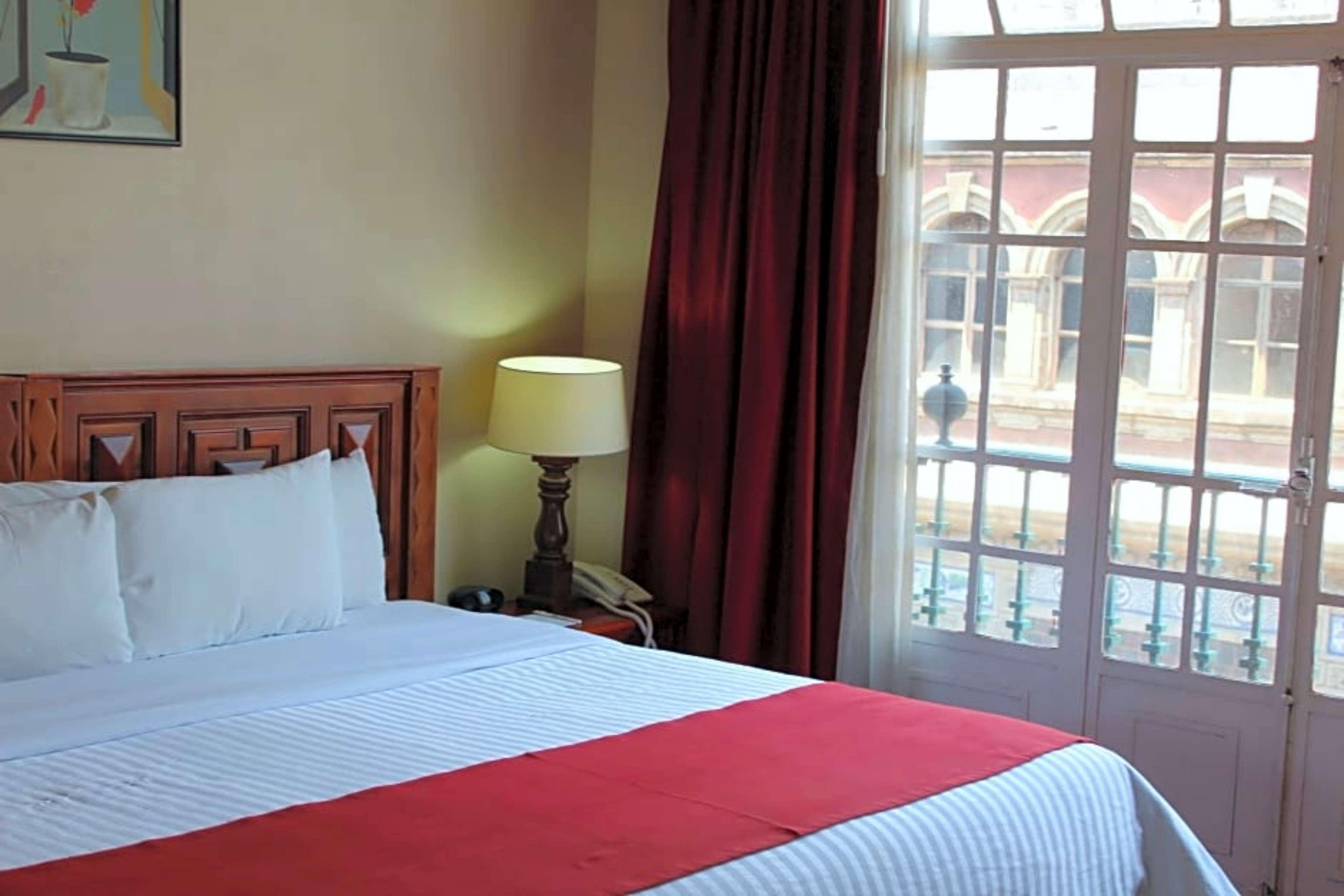 Best Western Majestic Meksika Dış mekan fotoğraf