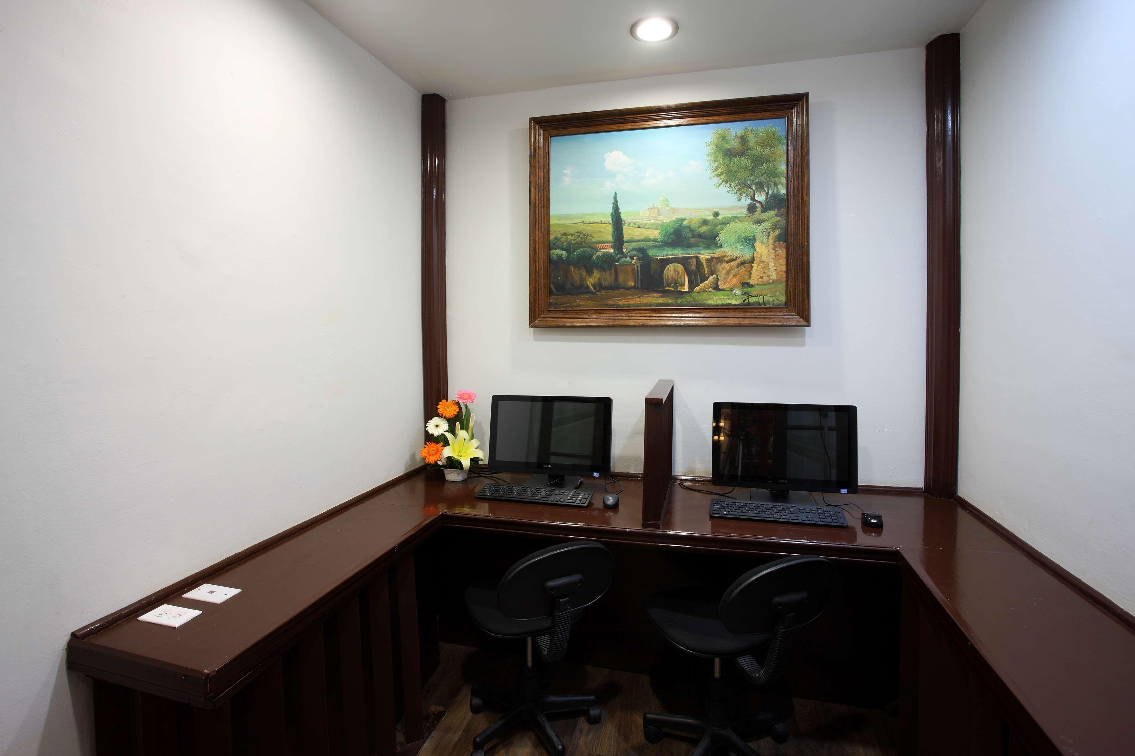 Best Western Majestic Meksika Dış mekan fotoğraf