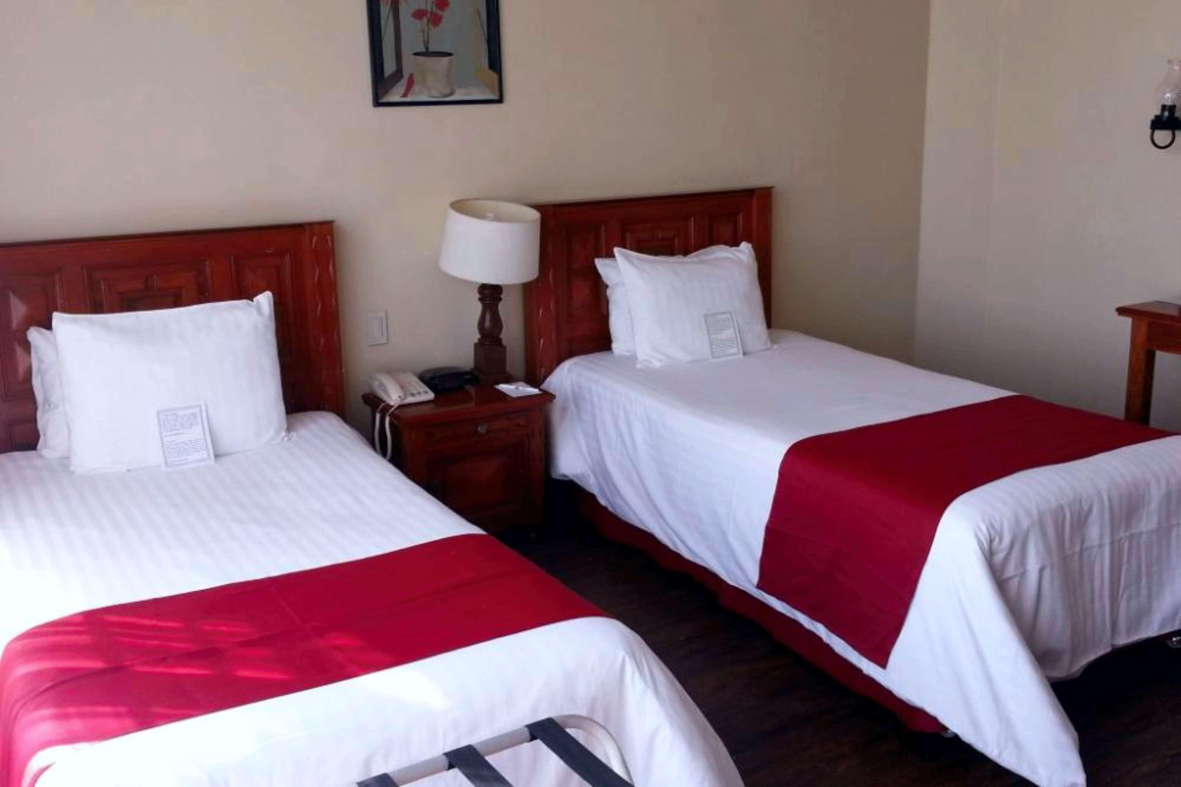 Best Western Majestic Meksika Dış mekan fotoğraf