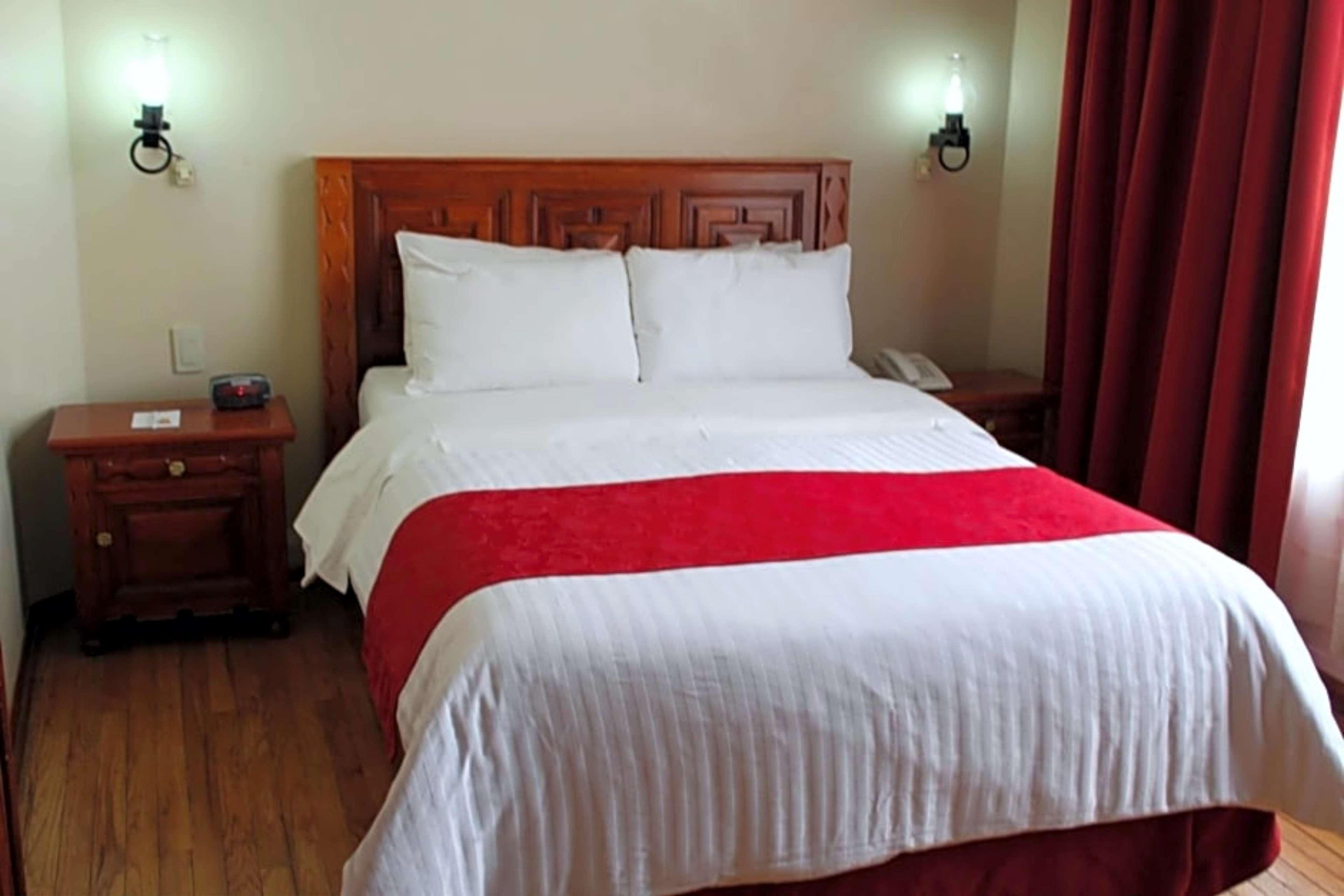 Best Western Majestic Meksika Dış mekan fotoğraf