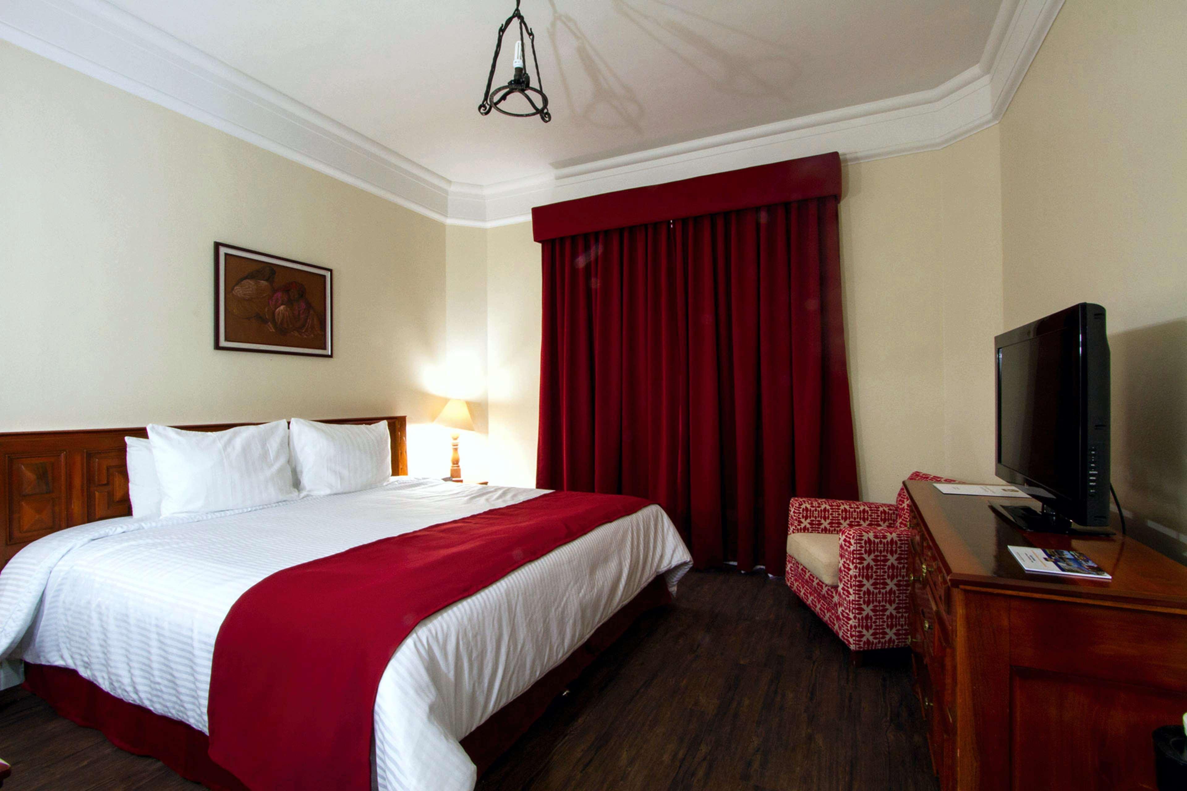 Best Western Majestic Meksika Dış mekan fotoğraf