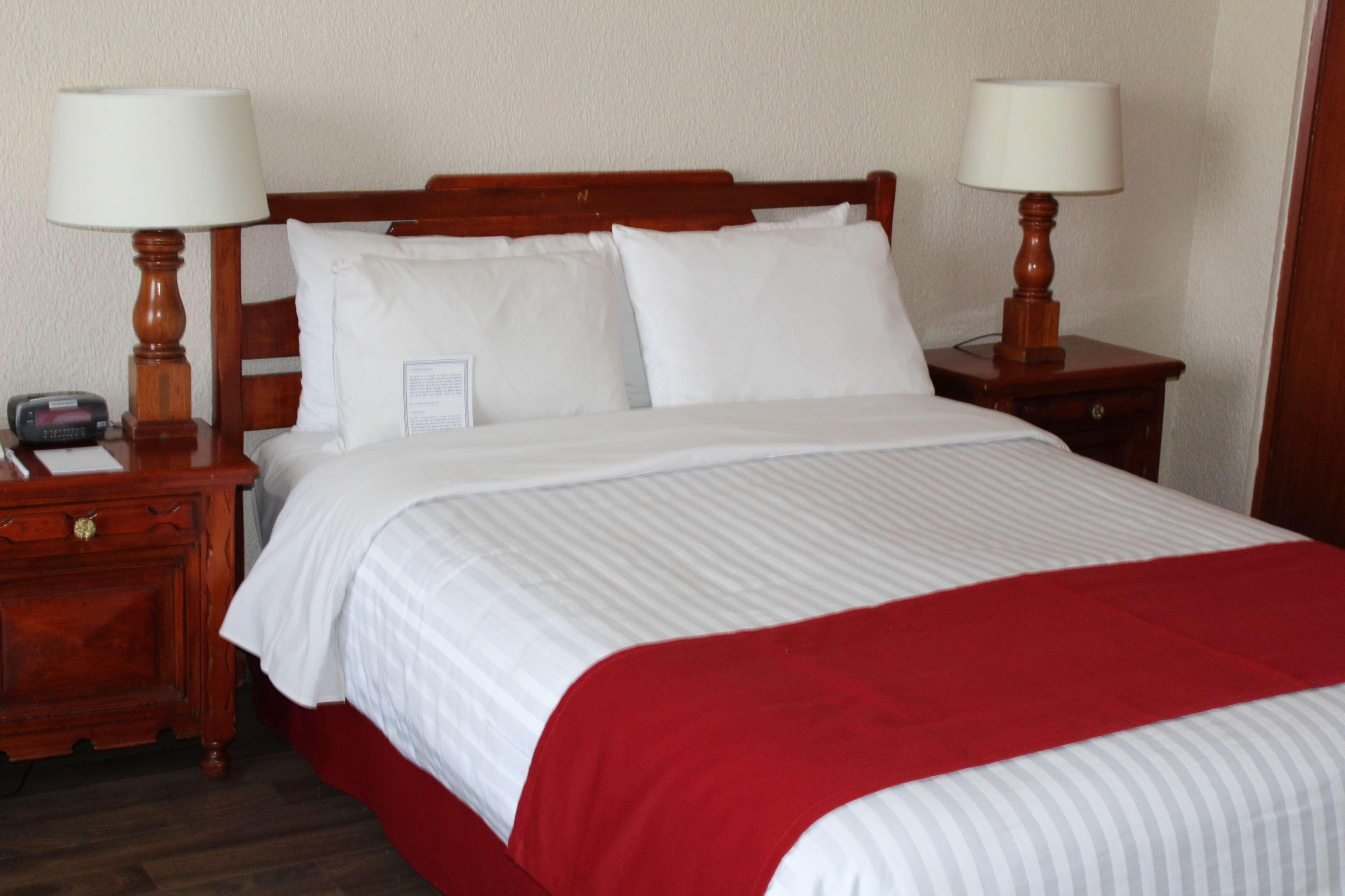 Best Western Majestic Meksika Dış mekan fotoğraf