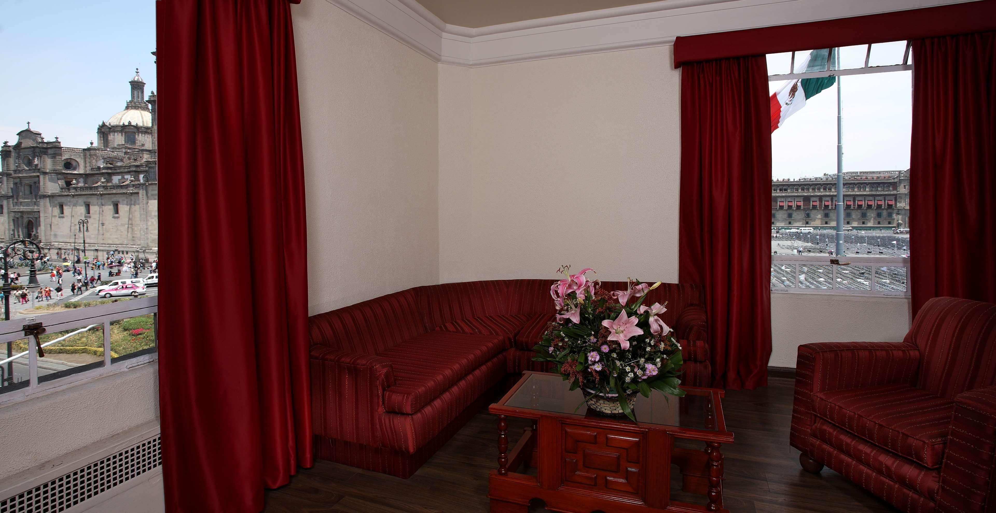Best Western Majestic Meksika Dış mekan fotoğraf