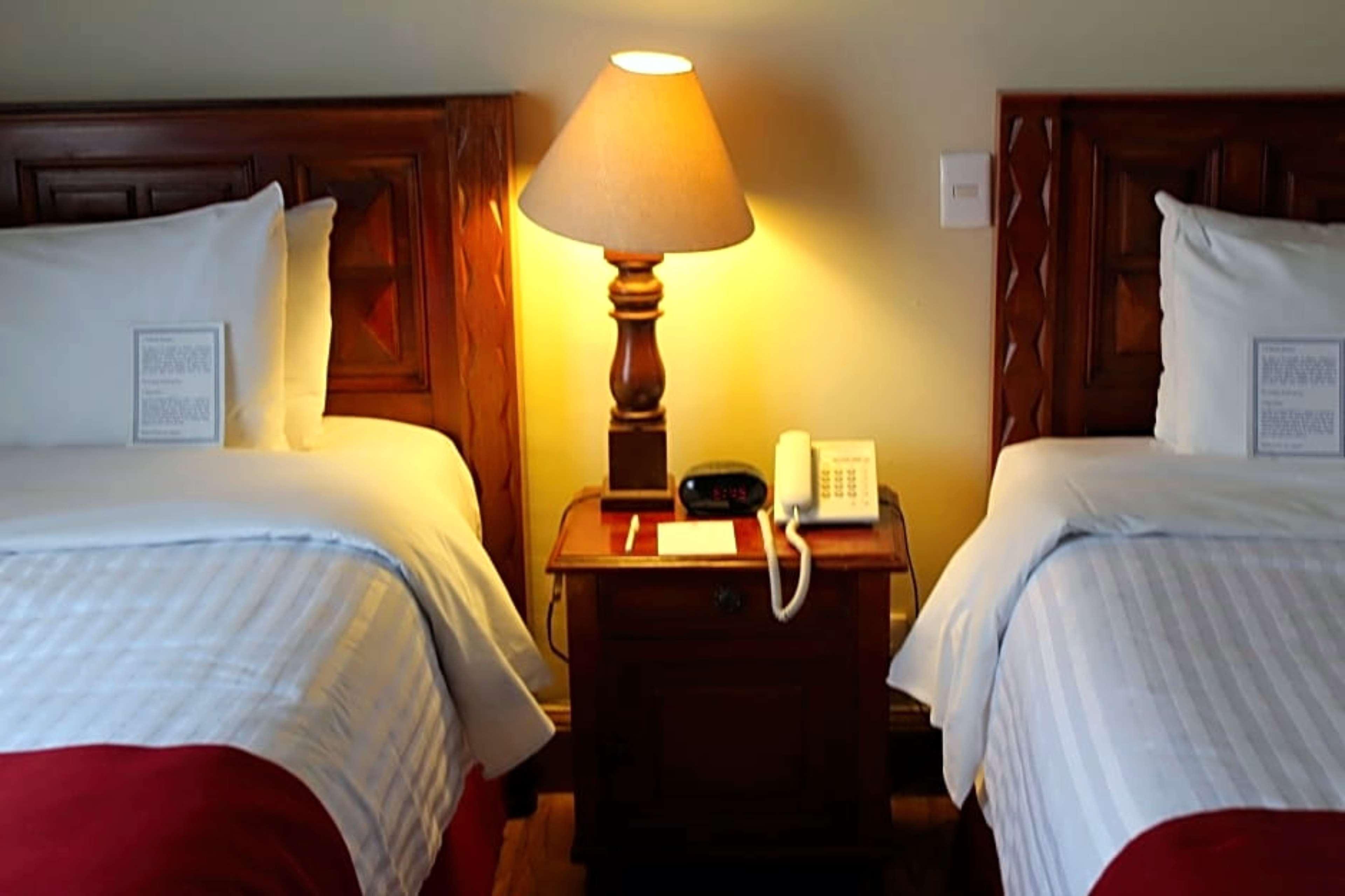 Best Western Majestic Meksika Dış mekan fotoğraf