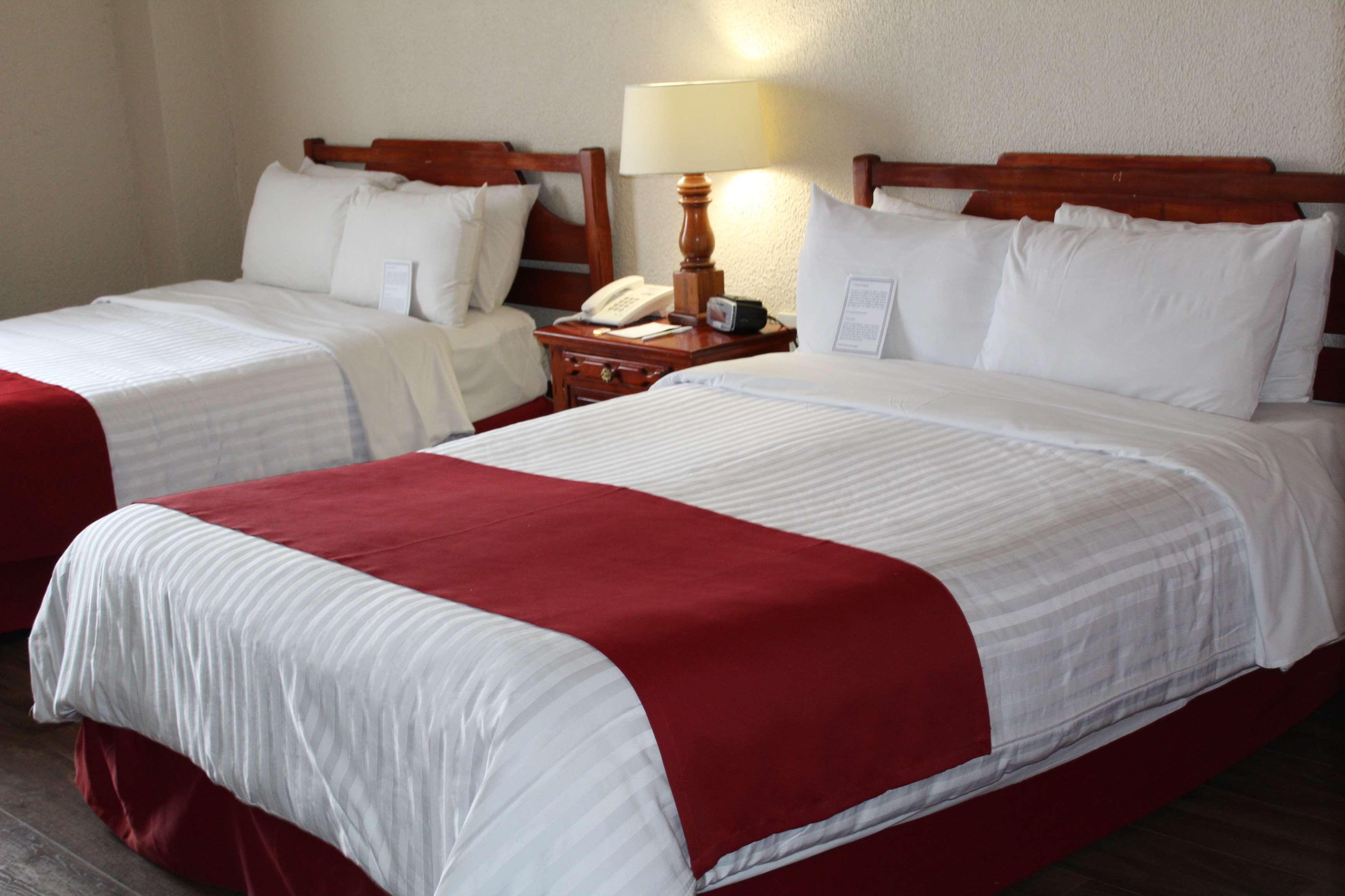 Best Western Majestic Meksika Dış mekan fotoğraf