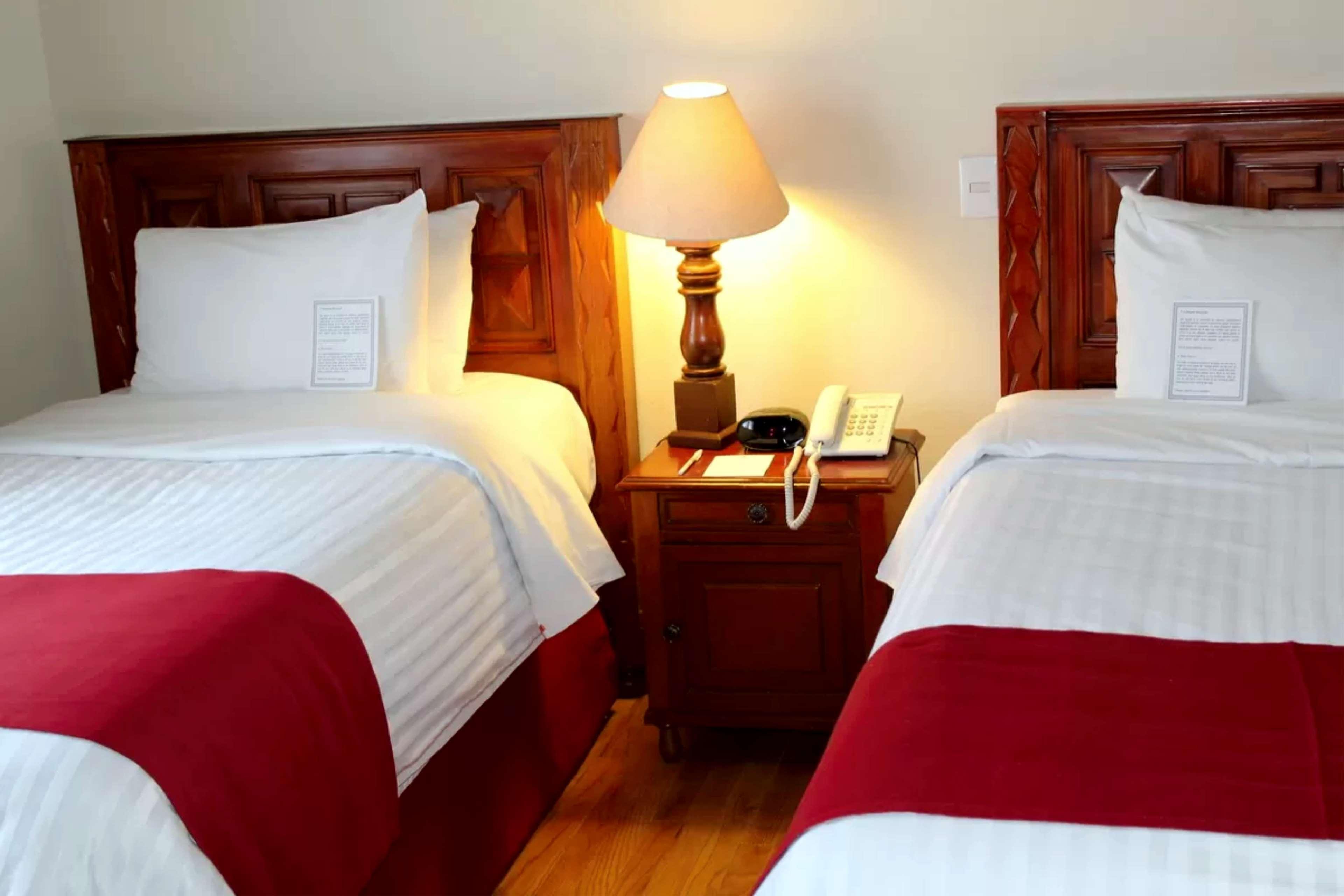 Best Western Majestic Meksika Dış mekan fotoğraf