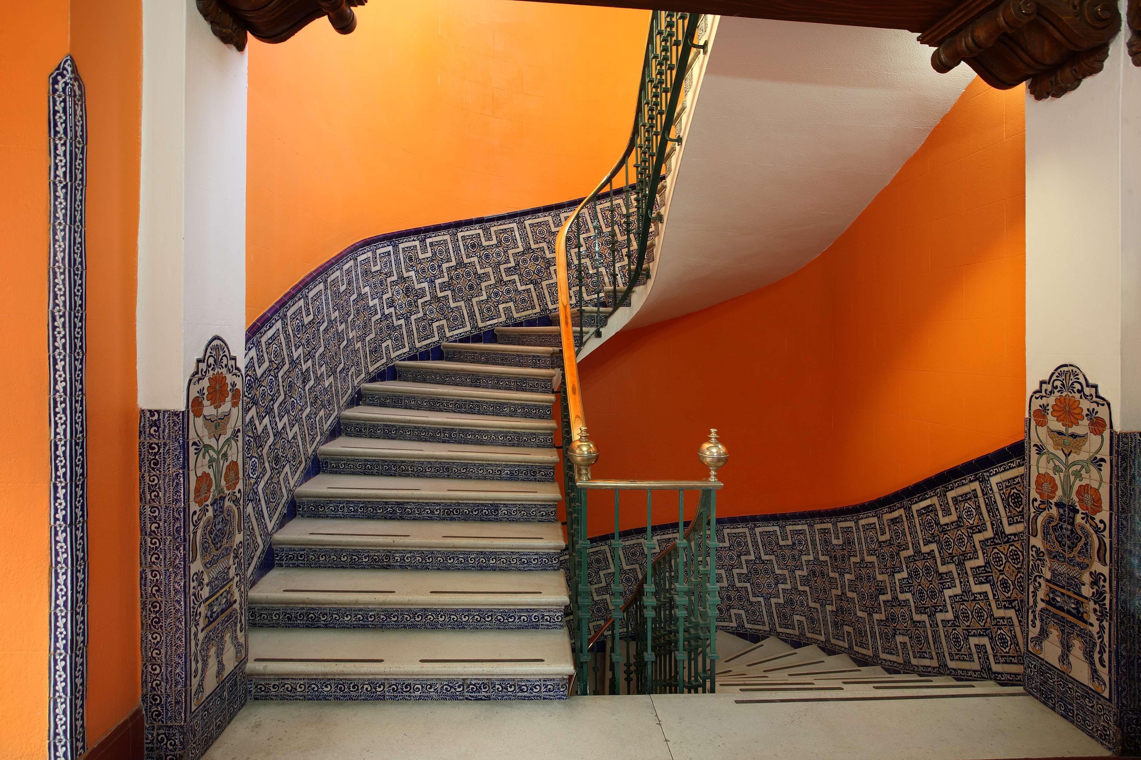Best Western Majestic Meksika Dış mekan fotoğraf