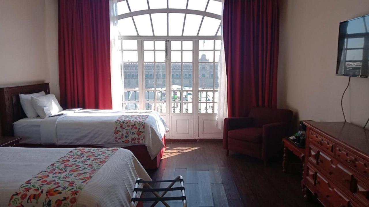 Best Western Majestic Meksika Dış mekan fotoğraf