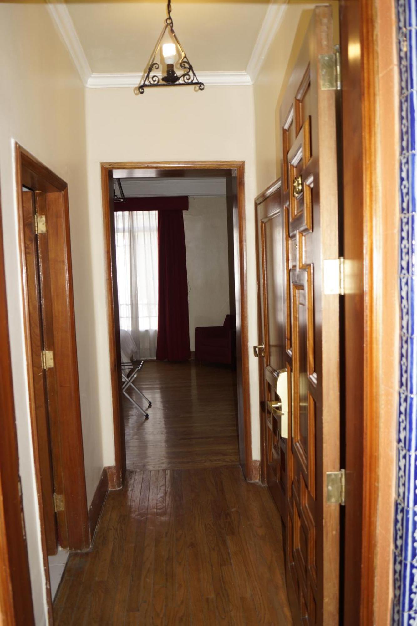 Best Western Majestic Meksika Dış mekan fotoğraf