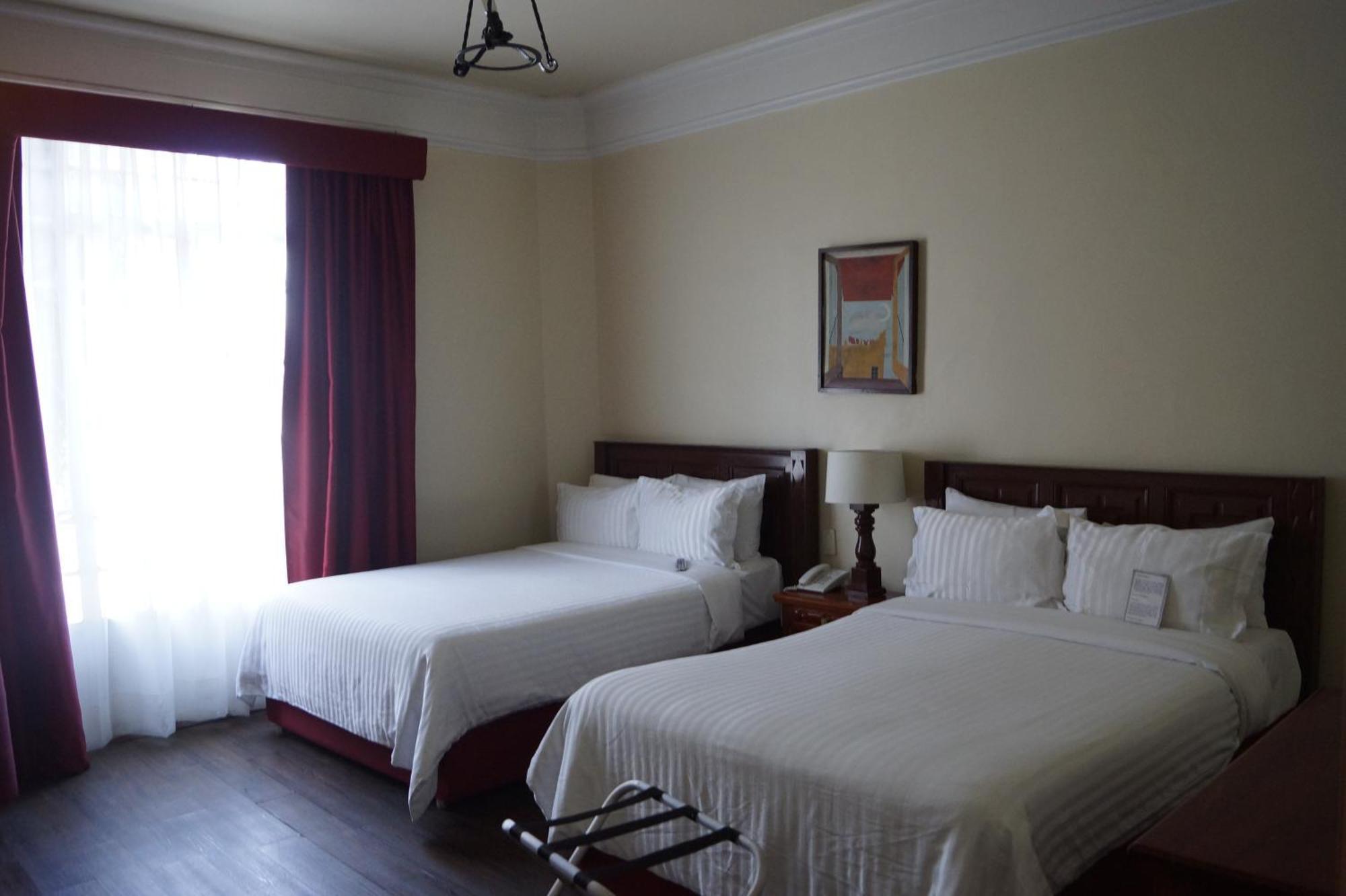 Best Western Majestic Meksika Dış mekan fotoğraf