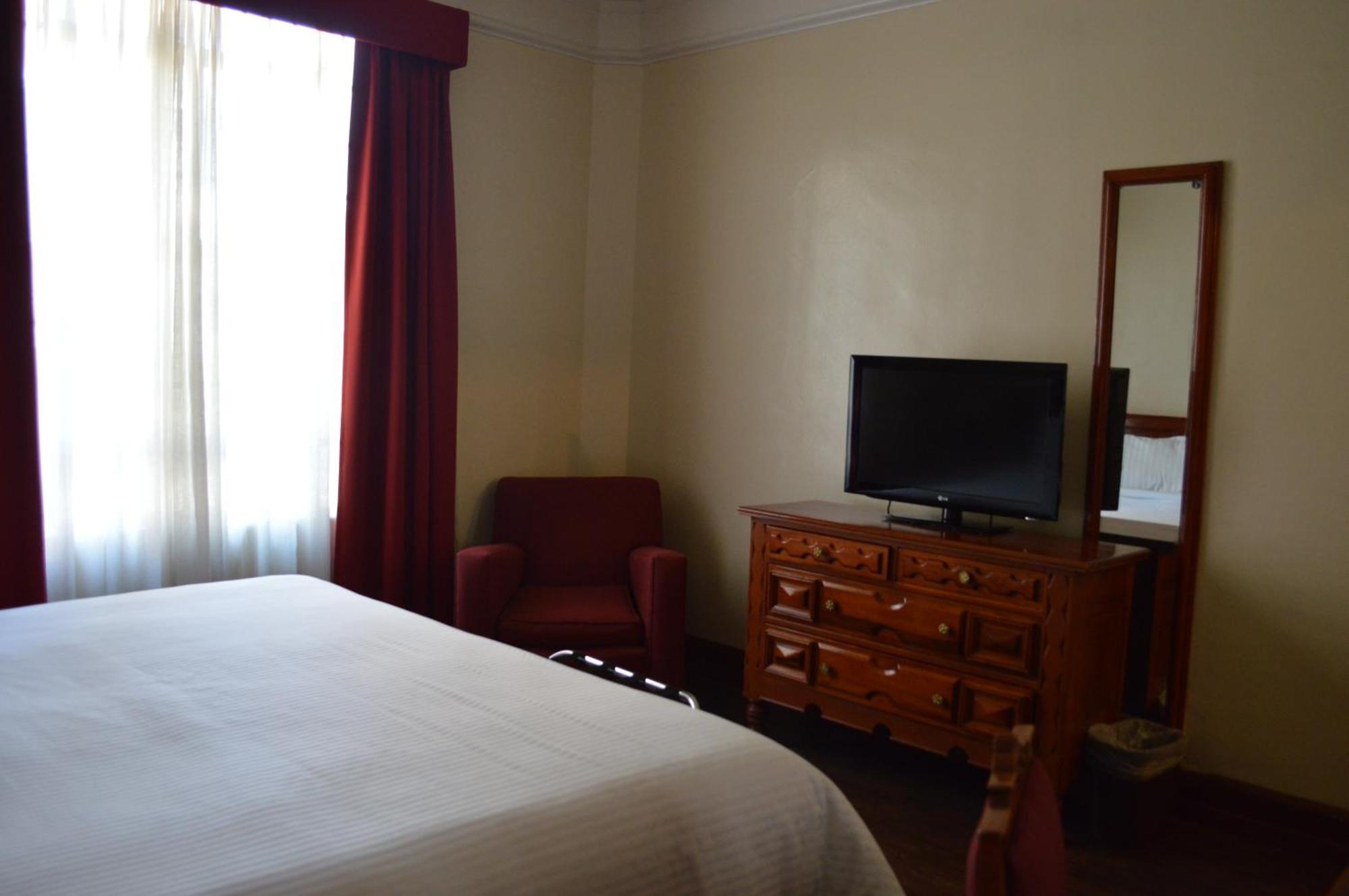 Best Western Majestic Meksika Dış mekan fotoğraf