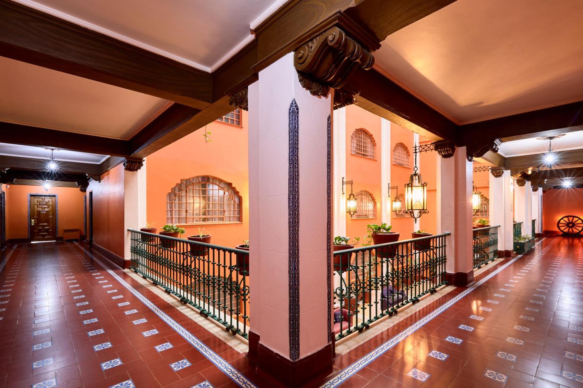 Best Western Majestic Meksika Dış mekan fotoğraf