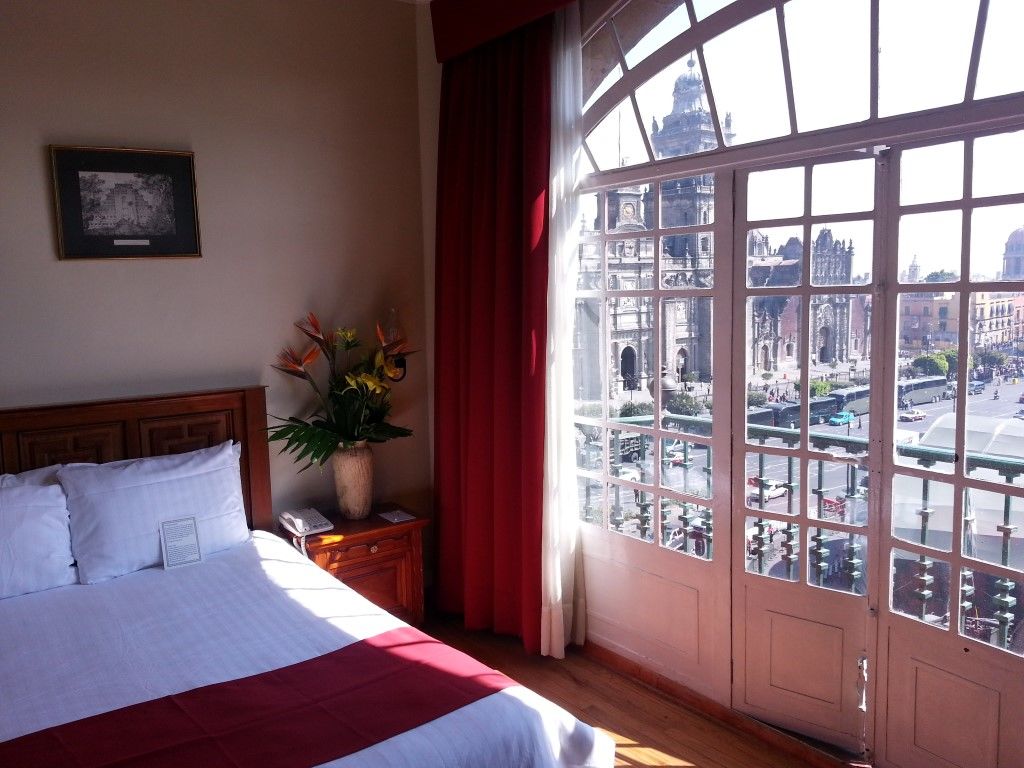 Best Western Majestic Meksika Dış mekan fotoğraf