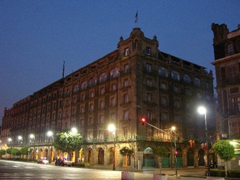 Best Western Majestic Meksika Dış mekan fotoğraf