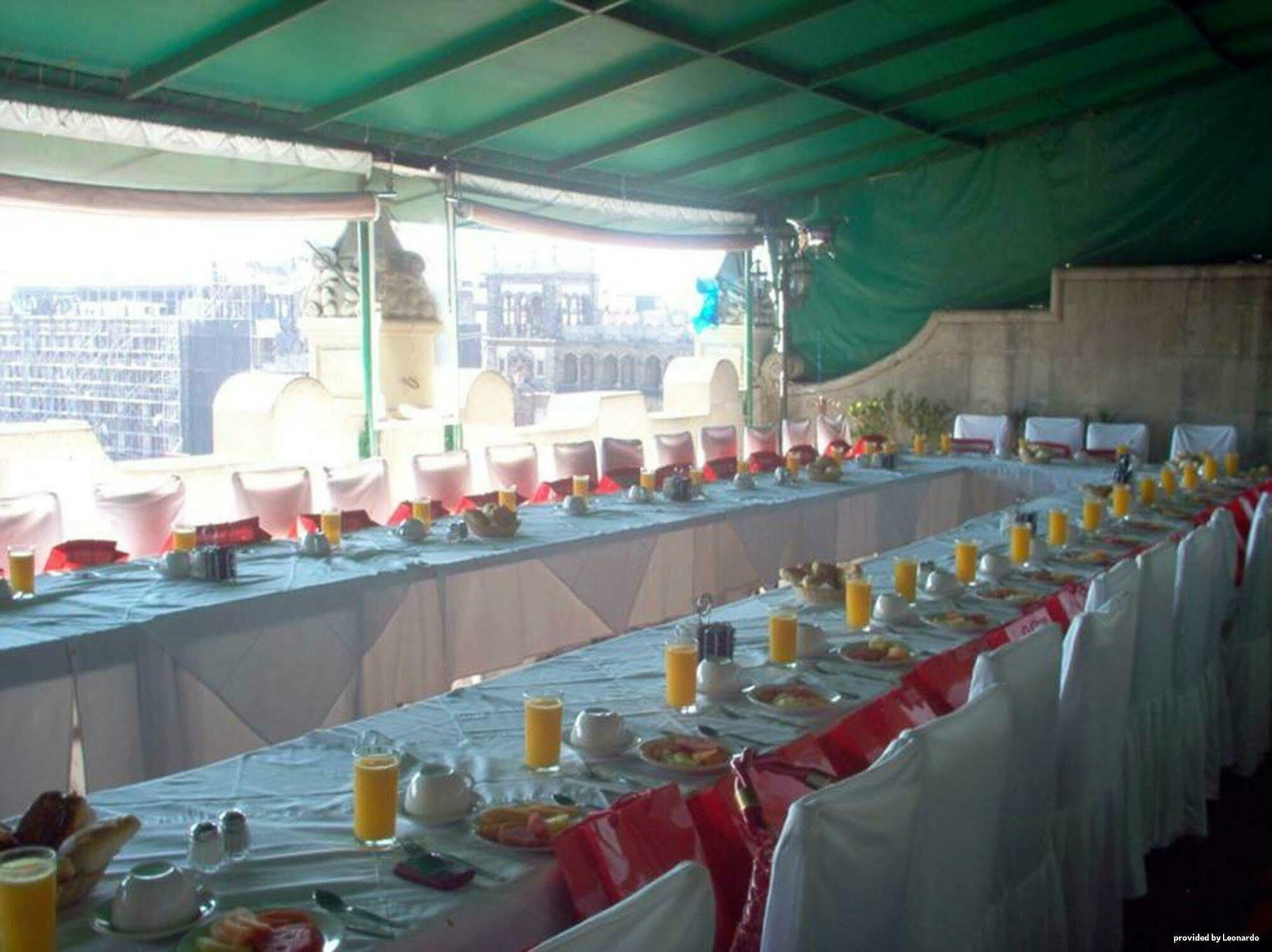 Best Western Majestic Meksika Dış mekan fotoğraf