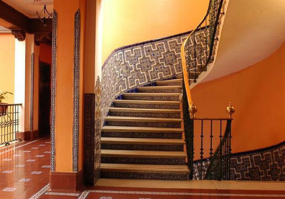 Best Western Majestic Meksika İç mekan fotoğraf