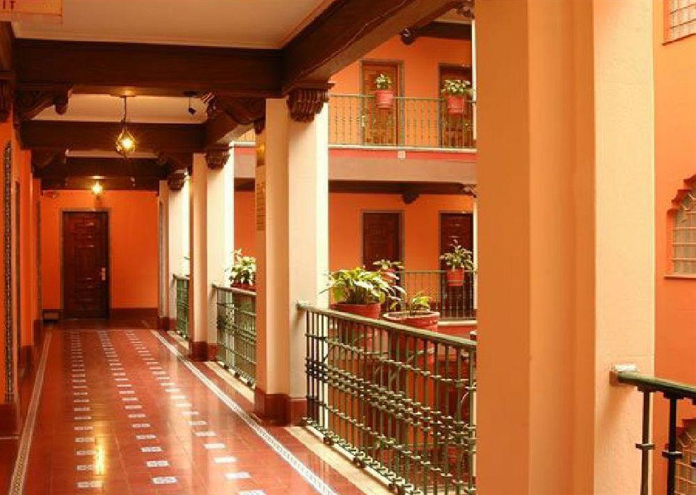 Best Western Majestic Meksika Dış mekan fotoğraf