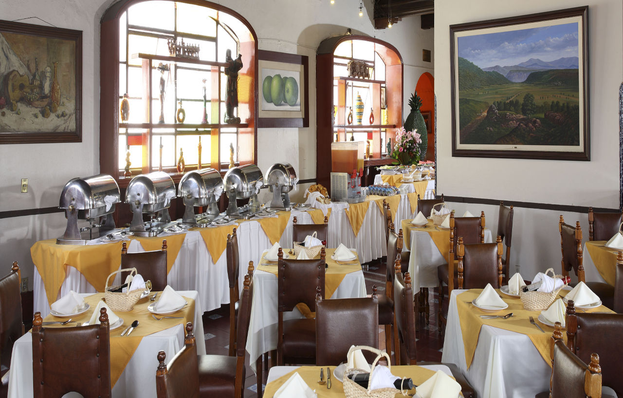 Best Western Majestic Meksika Dış mekan fotoğraf