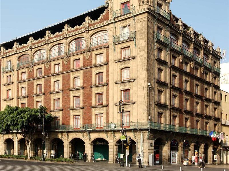 Best Western Majestic Meksika Dış mekan fotoğraf